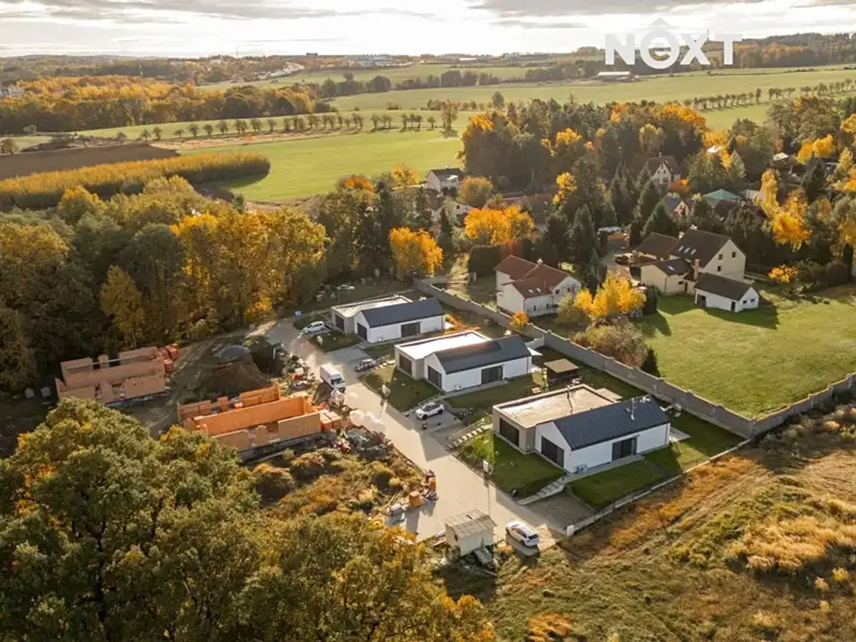 Prodej domu 97 m², Předboř u Prahy · Strančice