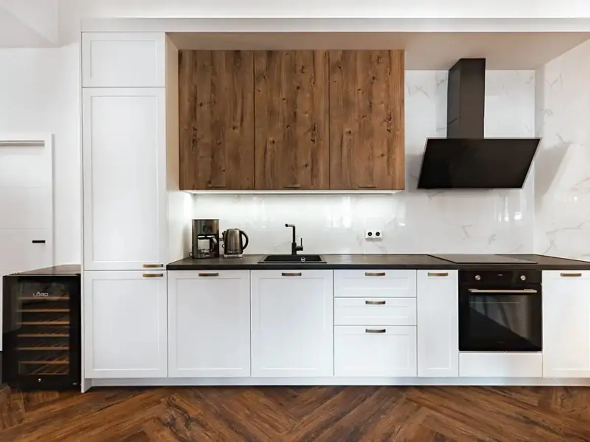 Prodej bytu 2+kk 47 m², Horní Planá