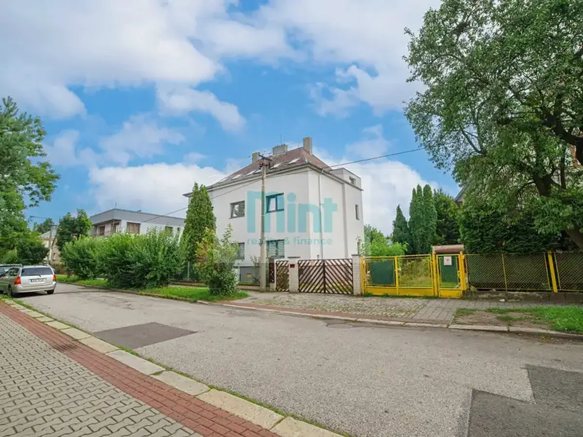 Prodej bytu 3+kk 123 m², Vrázova · Zábřeh-VŽ · Ostrava