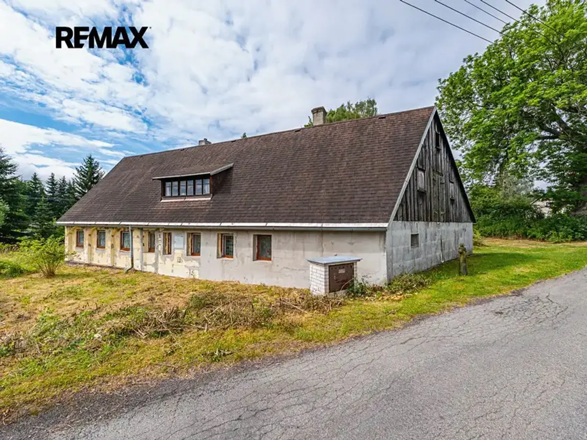Prodej chaty / chalupy 135 m², Dolní Podluží