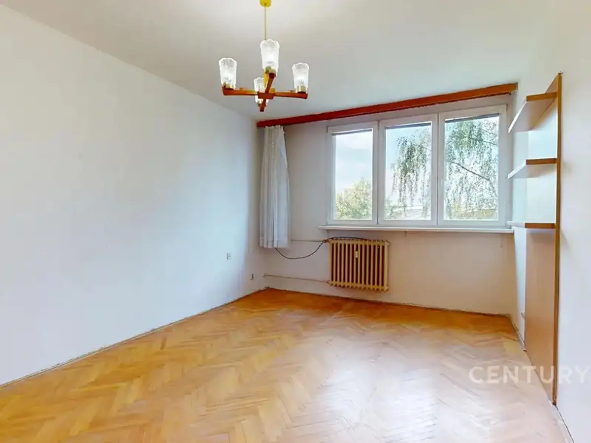 Prodej bytu 4+1 89 m², náměstí Antonie Bejdové · Poruba-sever · Ostrava