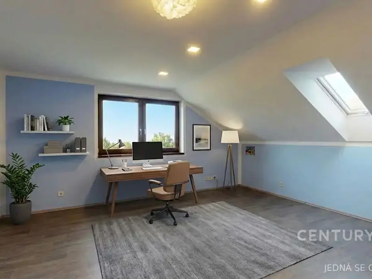 Prodej domu 319 m², Ivaň na Hané · Ivaň