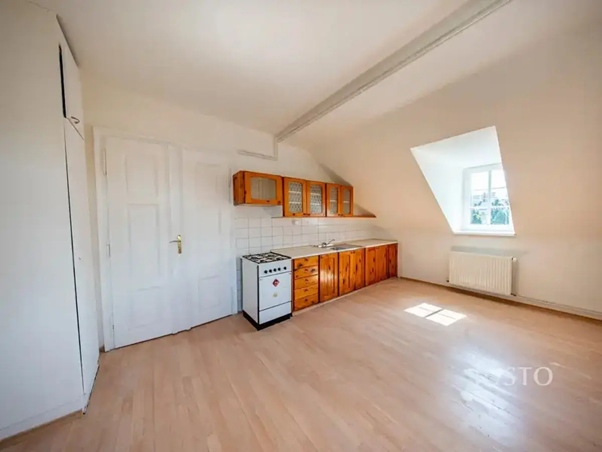 Prodej bytu 3+kk 74 m², Tanvaldská · Vratislavice nad Nisou · Liberec