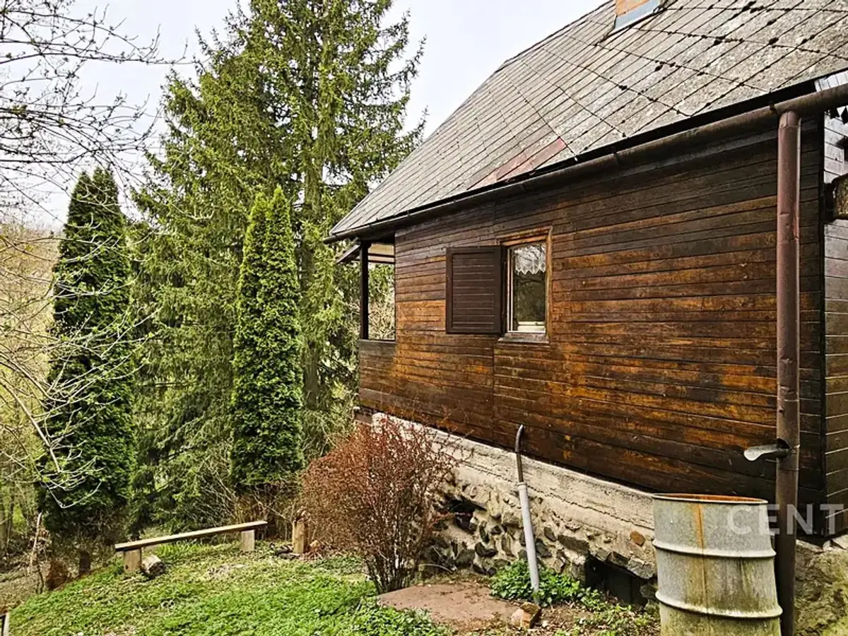 Prodej chaty / chalupy 50 m², Tavíkovice