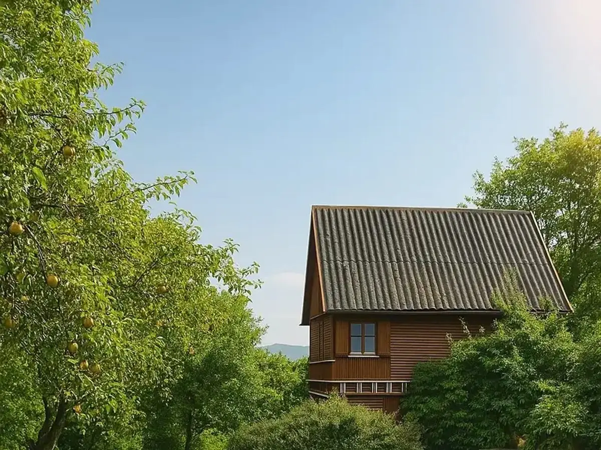 Prodej chaty / chalupy 45 m², Jevíčko · okres Svitavy