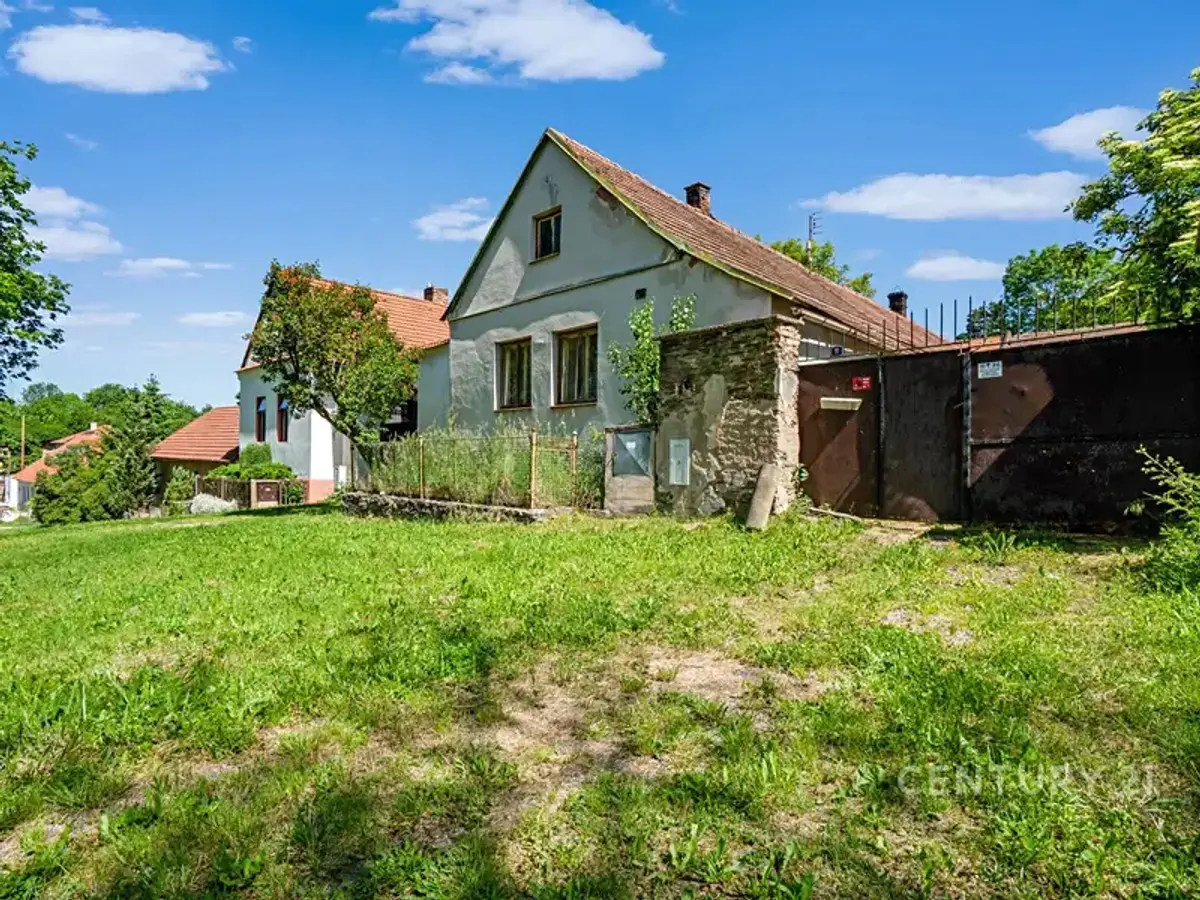 Prodej domu 142 m², Bousov
