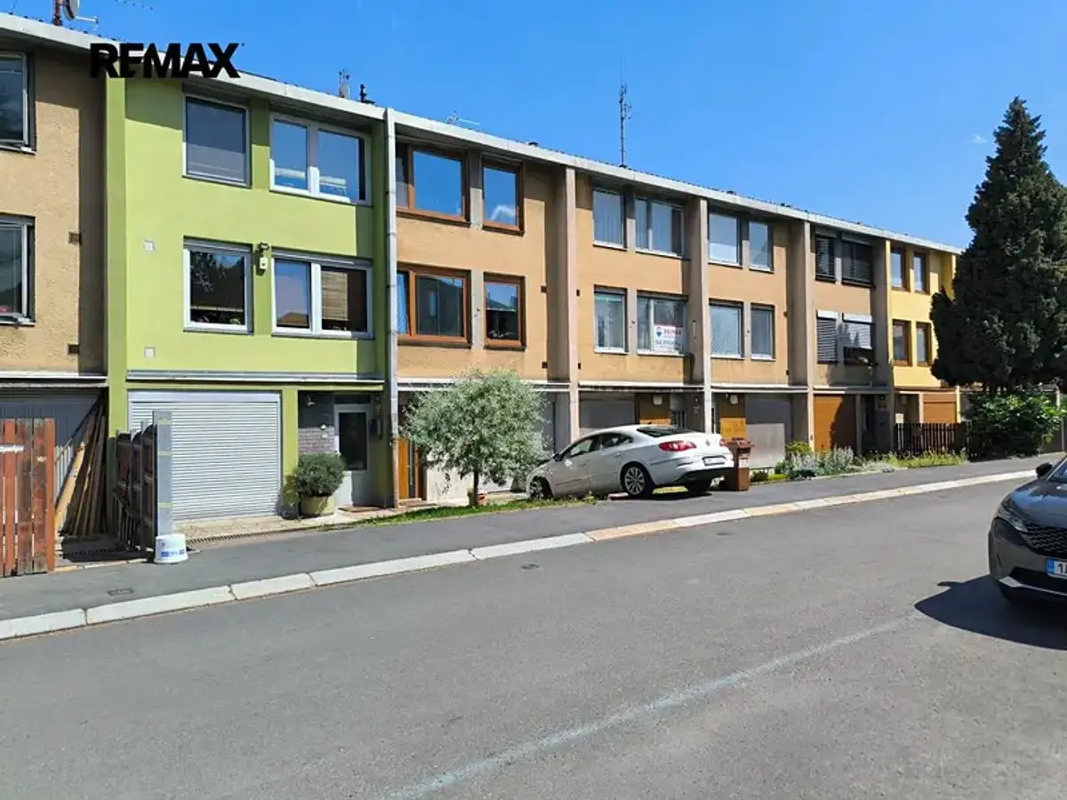 Prodej domu 145 m², Březová · Kobylisy