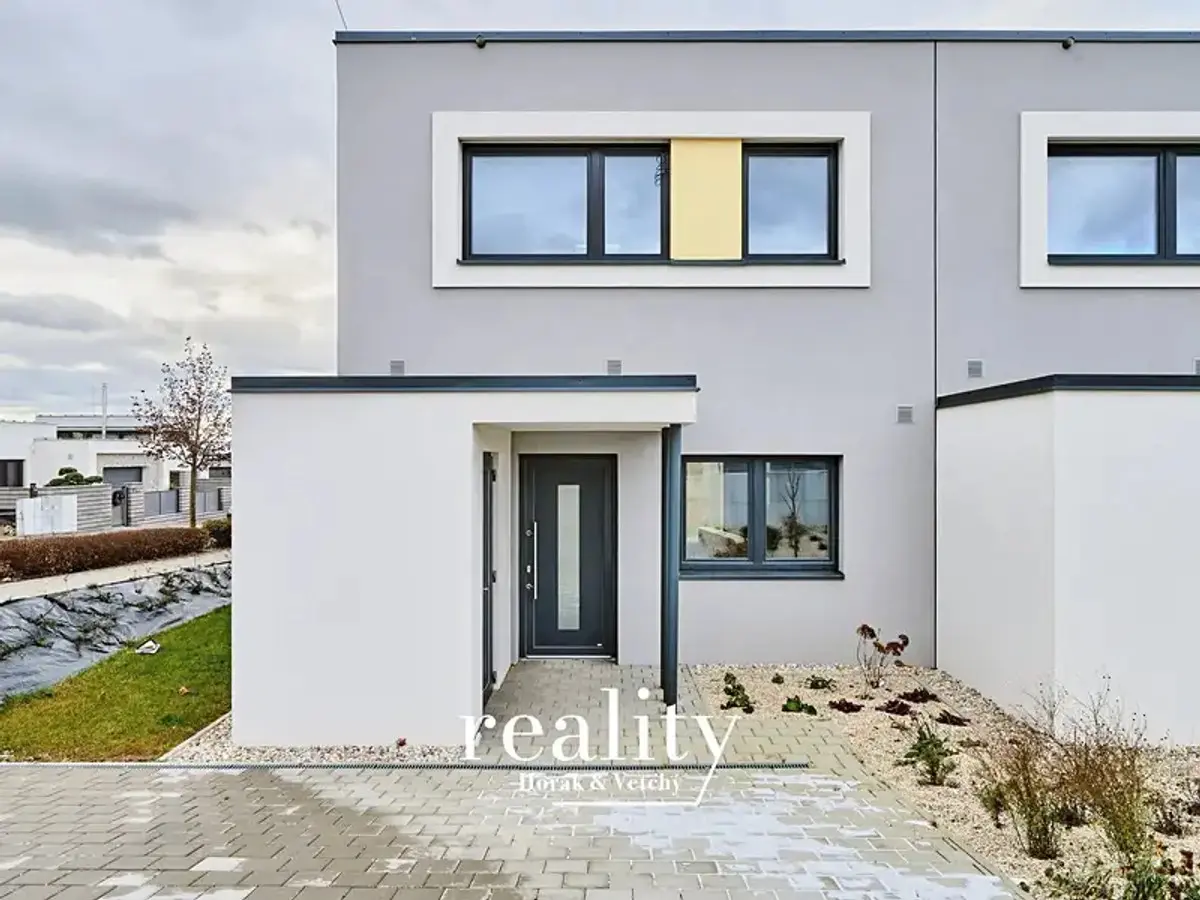 Prodej domu 134 m², Lažínská · Moravské Budějovice