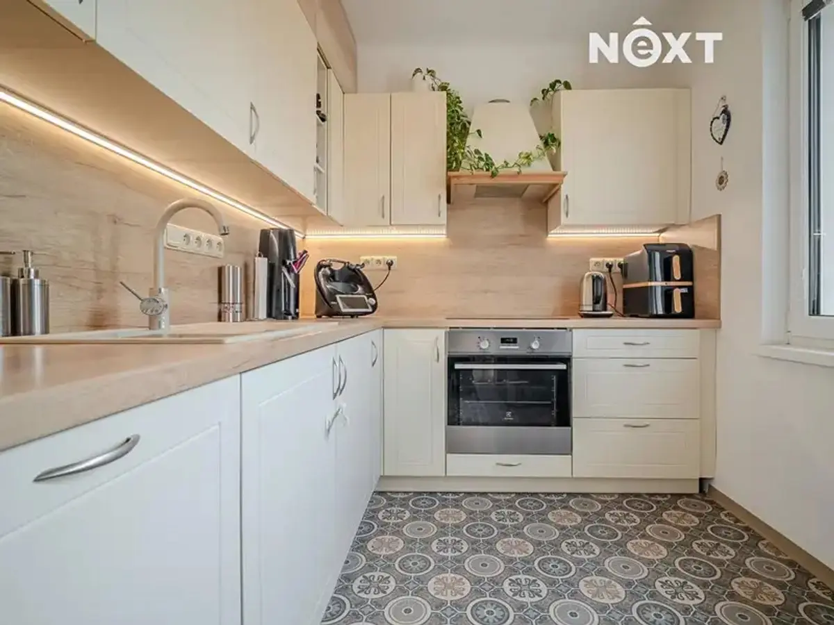Prodej bytu 3+1 102 m², Sv. Čecha · Strakonice
