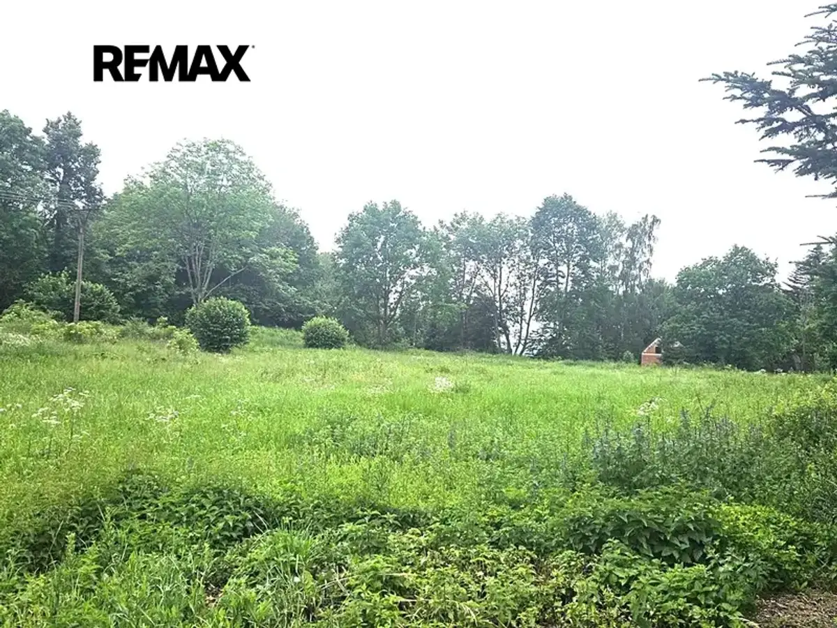 Prodej pozemku 6269 m², Milevsko · okres Písek