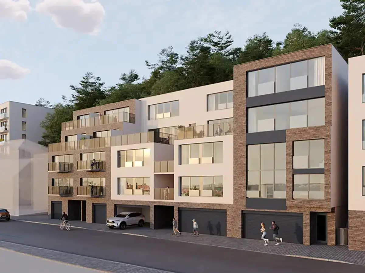 Prodej bytu 1+kk 38 m², U michelského mlýna · Michle