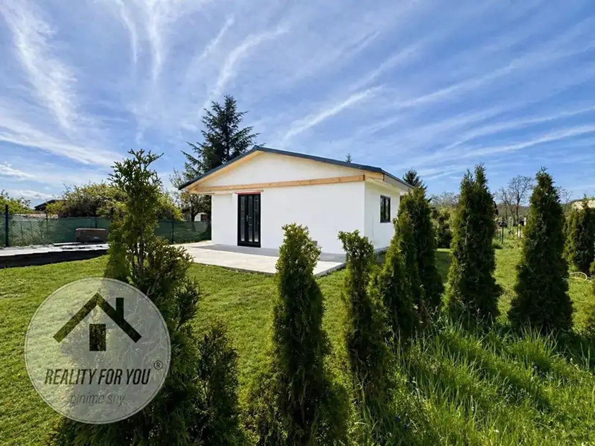 Prodej chaty / chalupy 39 m², Mladá Boleslav