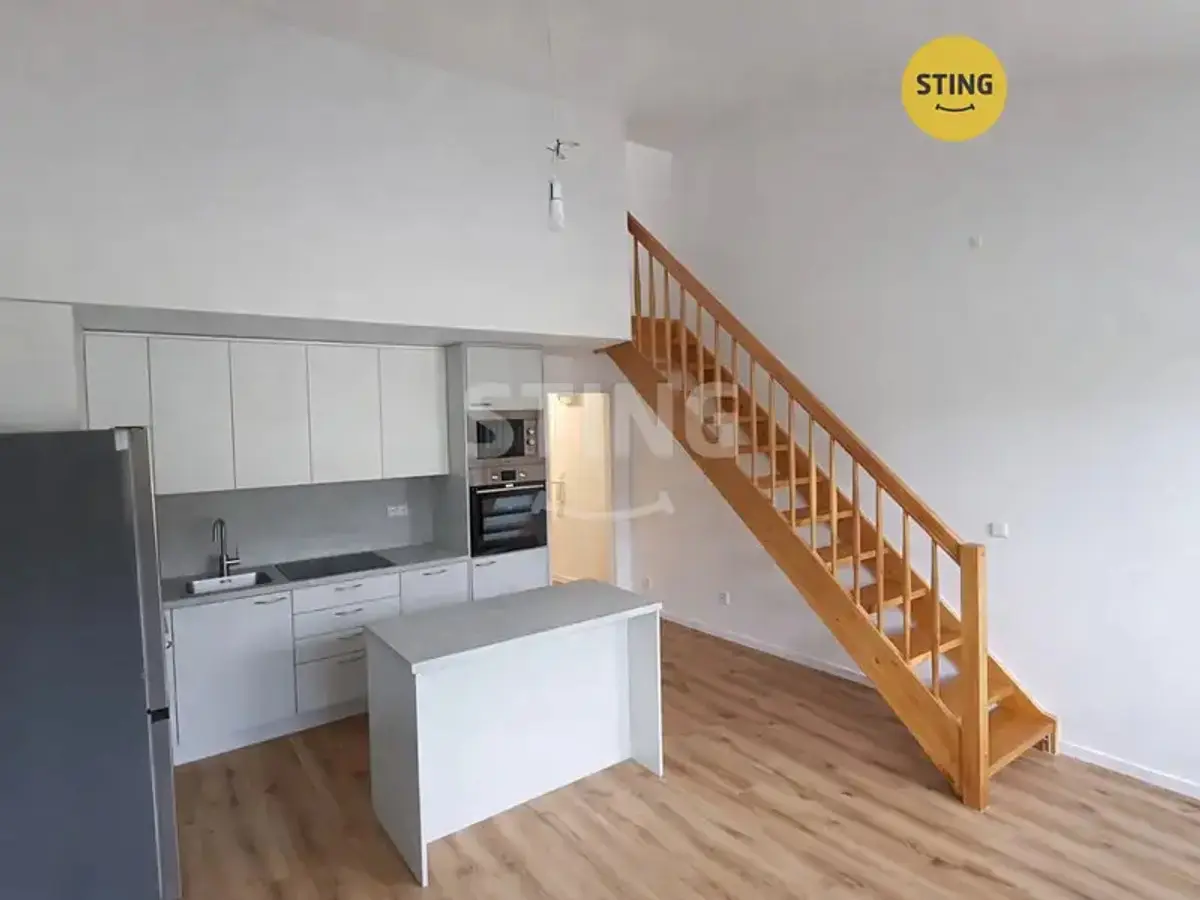 Prodej bytu 2+kk 39 m², Na Lánech · Nová Ves u Ostravy · Ostrava