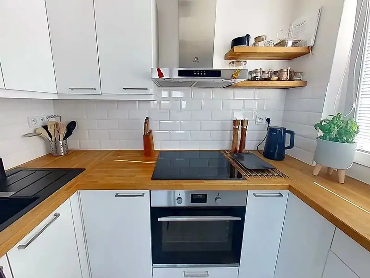 Prodej bytu 3+1 69 m², Nezvalova · Litoměřice