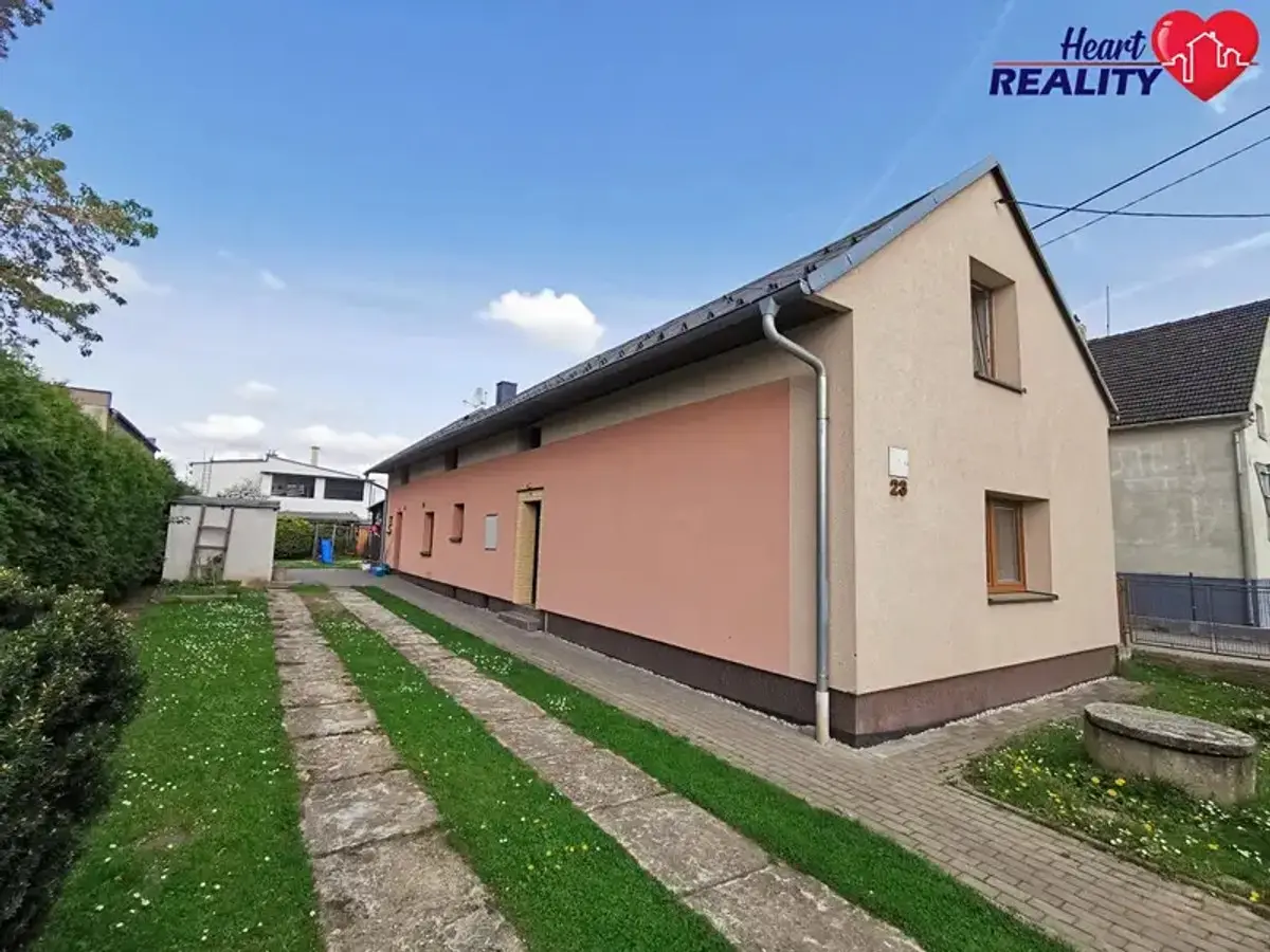 Prodej domu 240 m², Bolatická · Kravaře ve Slezsku · Kravaře