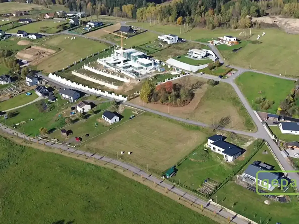 Prodej pozemku 2394 m², Jeřmanice · okres Liberec