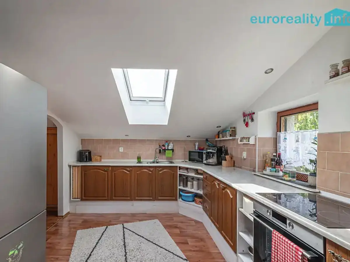 Prodej bytu 3+kk 113 m², Karlovarská · Mariánské Lázně