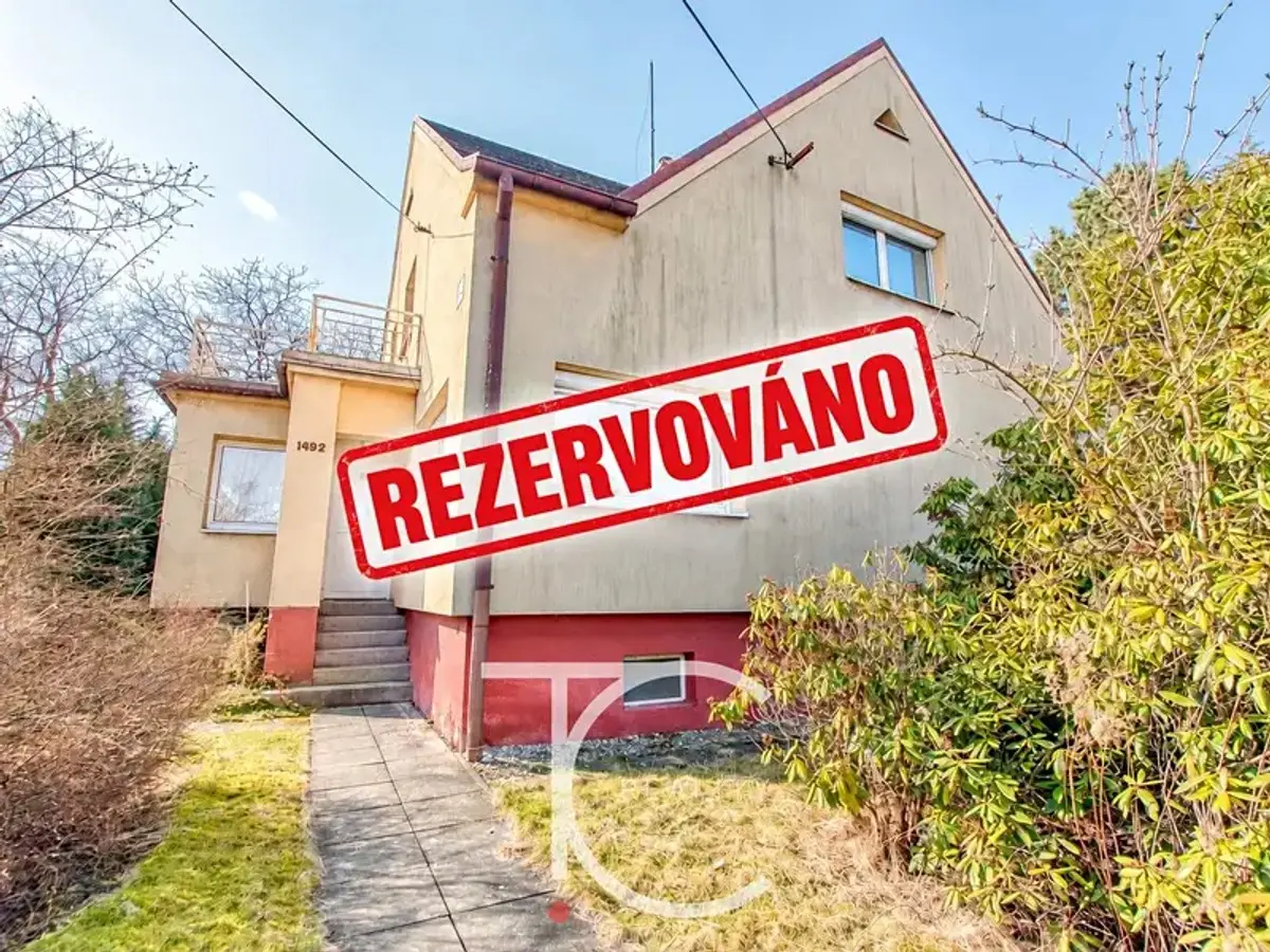 Prodej domu 180 m², Topolová · Petřvald u Karviné · Petřvald