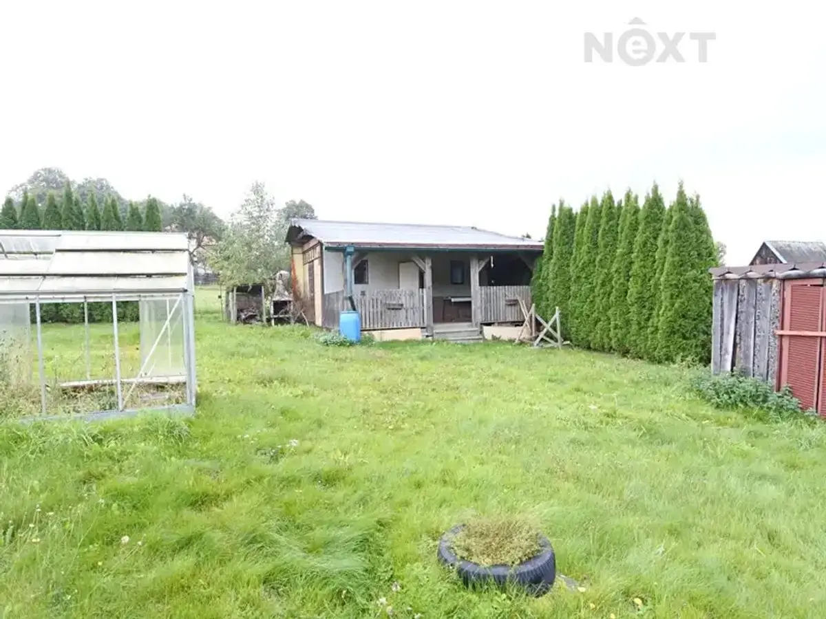 Prodej chaty / chalupy 41 m², Malonty · okres Český Krumlov