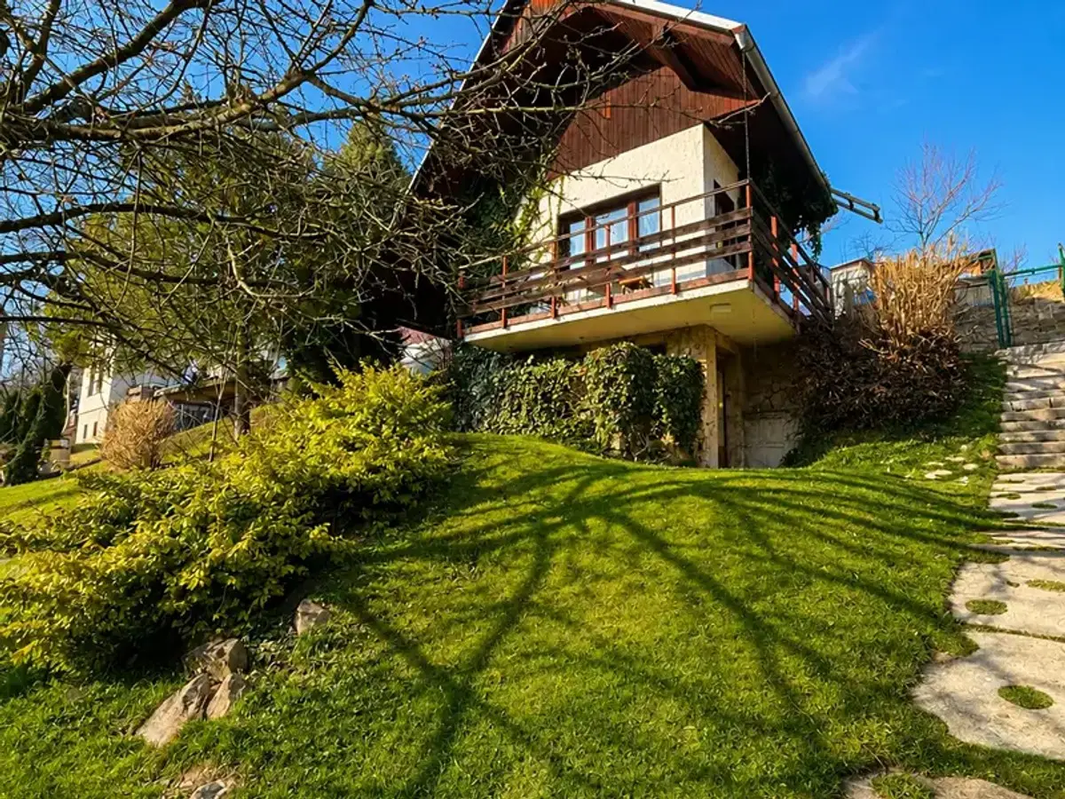 Prodej chaty / chalupy 25 m², Vamberk · okres Rychnov nad Kněžnou