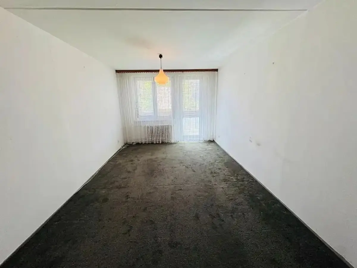 Prodej bytu 4+1 95 m², Levského · Modřany