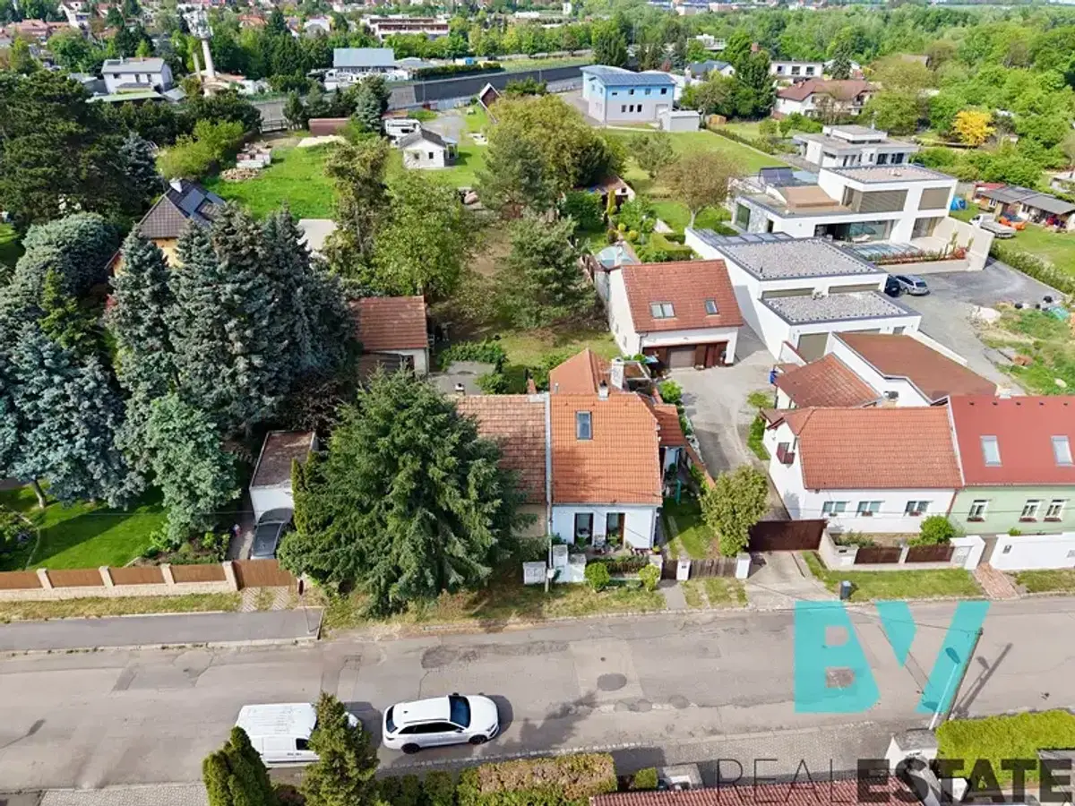Prodej domu 72 m², Na svěcence · Horní Počernice