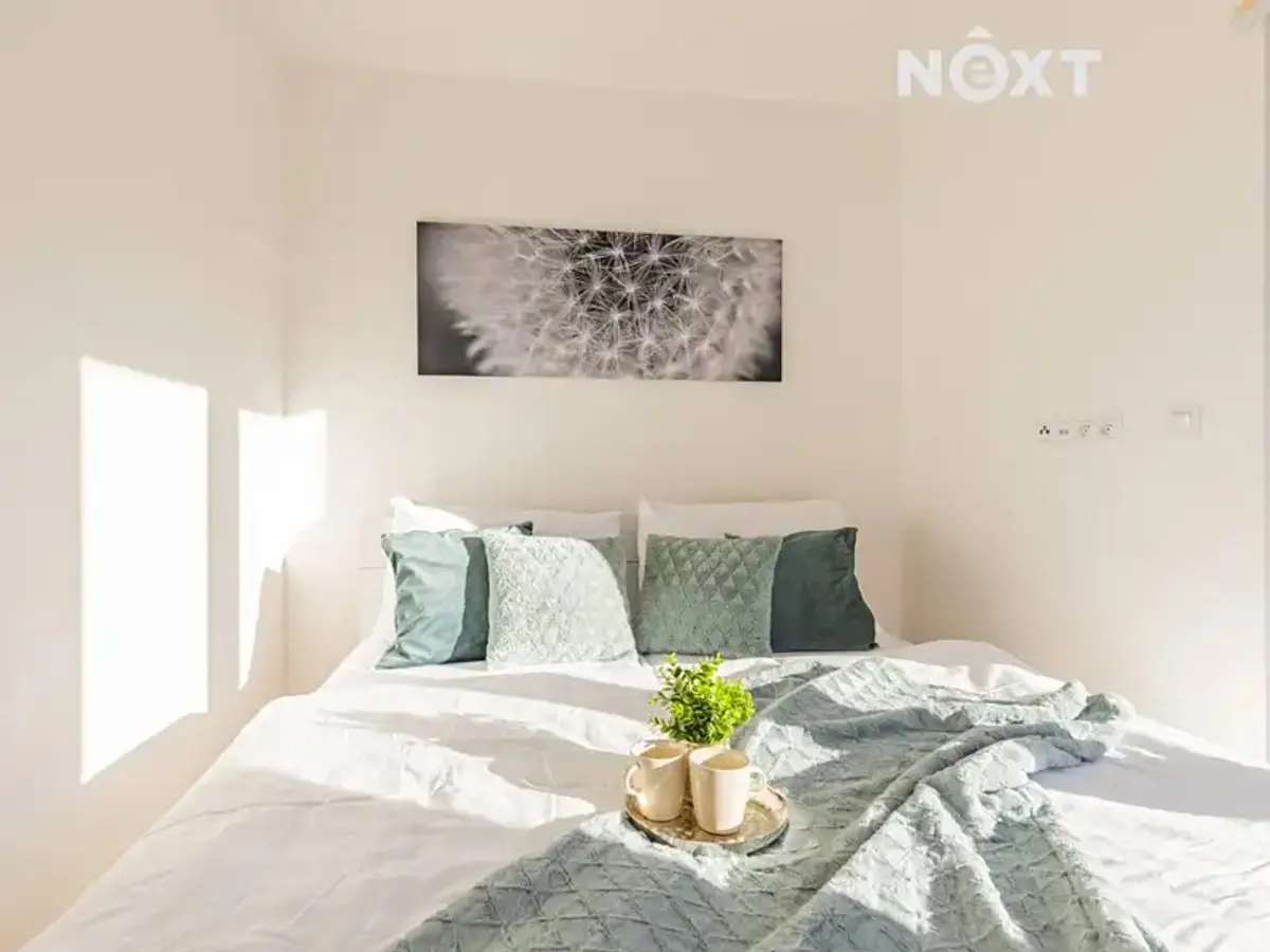 Prodej bytu 3+kk 53 m², Černá v Pošumaví