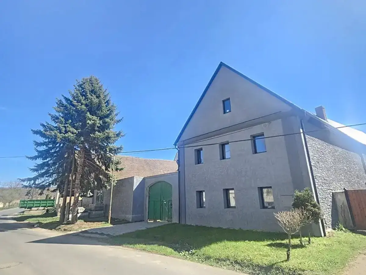 Prodej domu 506 m², Vrutice · okres Litoměřice