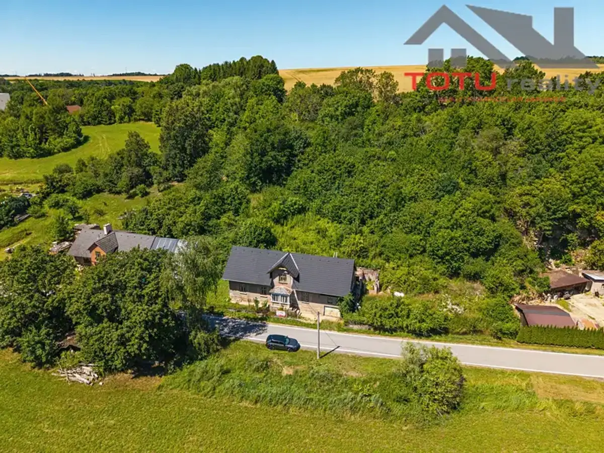 Prodej domu 200 m², Heřmanice nad Labem · Heřmanice