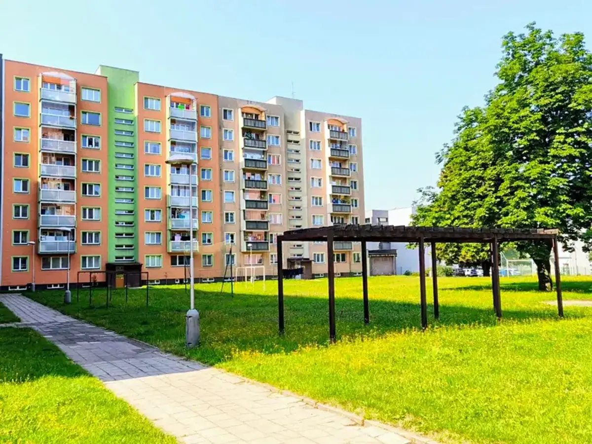 Prodej bytu 3+1 82 m², Josefa Kavky · Frýdek · Frýdek-Místek