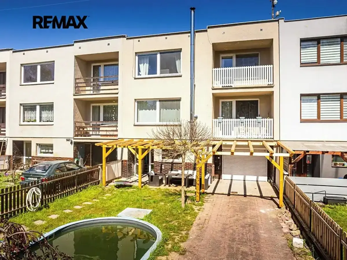 Prodej domu 180 m², Litvínovice