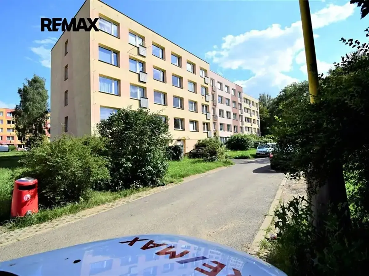 Prodej bytu 3+kk 67 m², Boční · Březové Hory · Příbram
