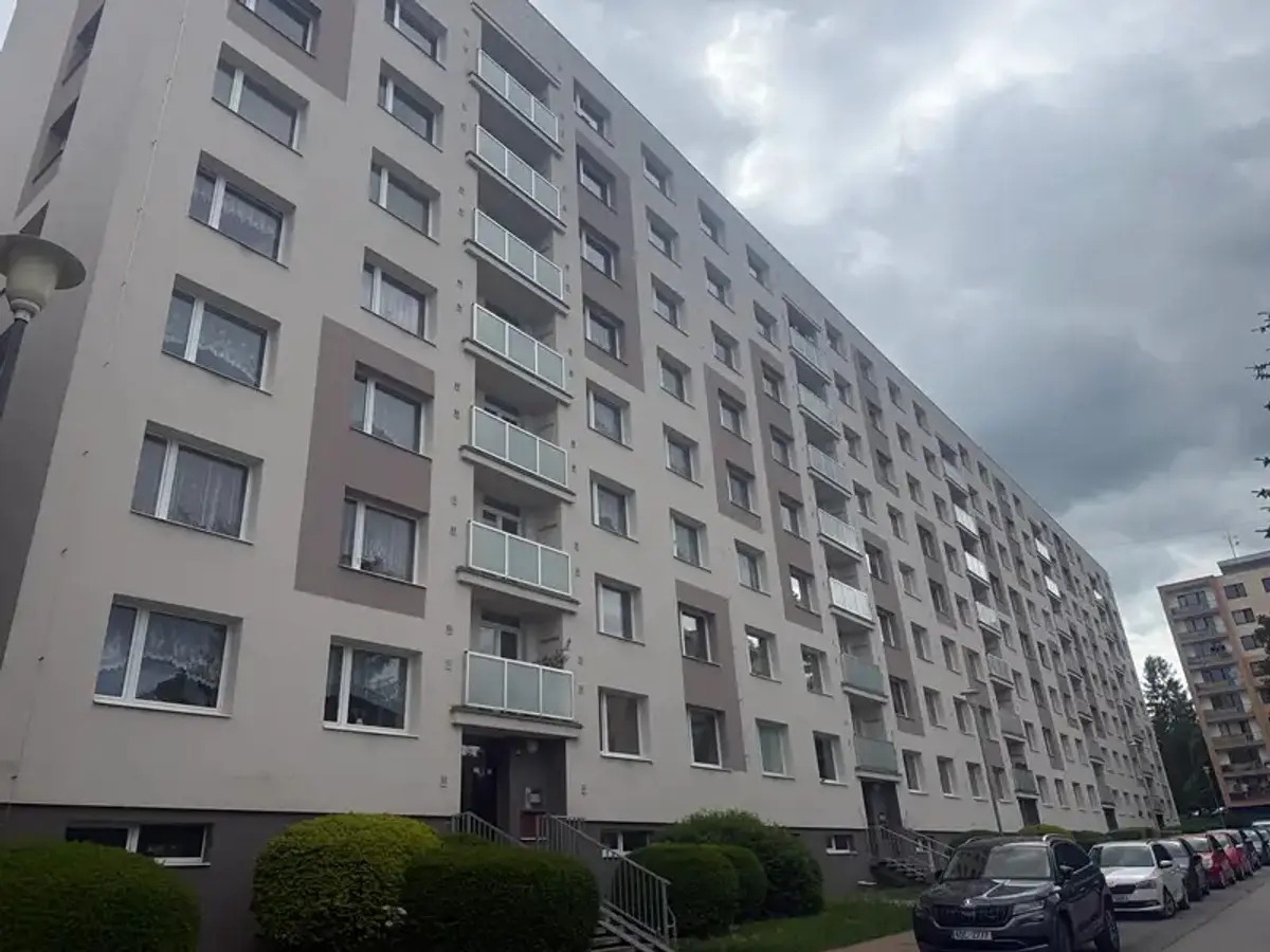 Prodej bytu 5+1 95 m², K Hájku · Nová Paka