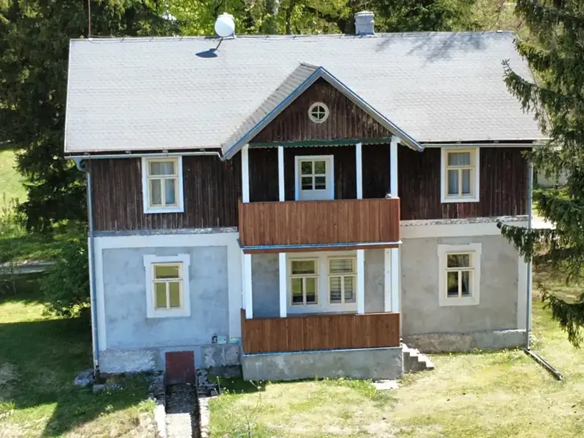 Prodej domu 170 m², Odolenov · Hrádek