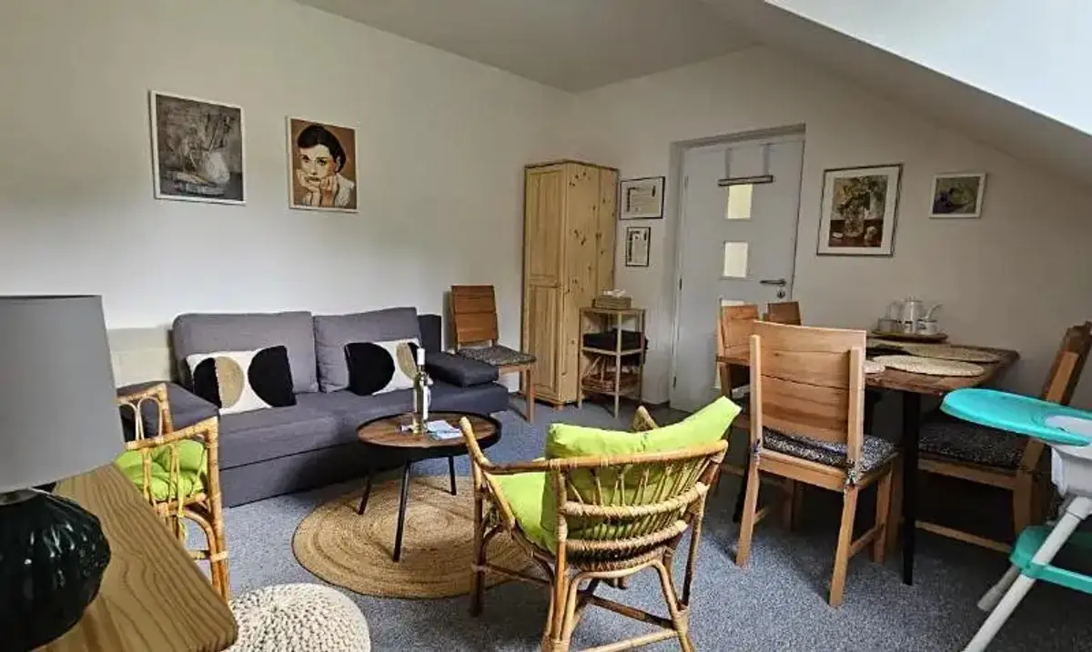Prodej bytu 2+1 54 m², Sedloňov