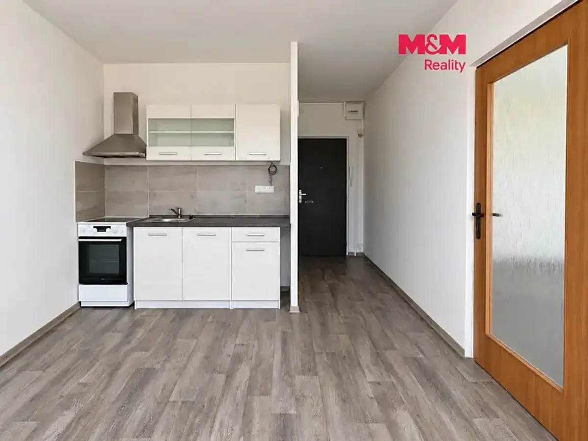Prodej bytu 2+kk 35 m², Terezínská · Bohušovice nad Ohří