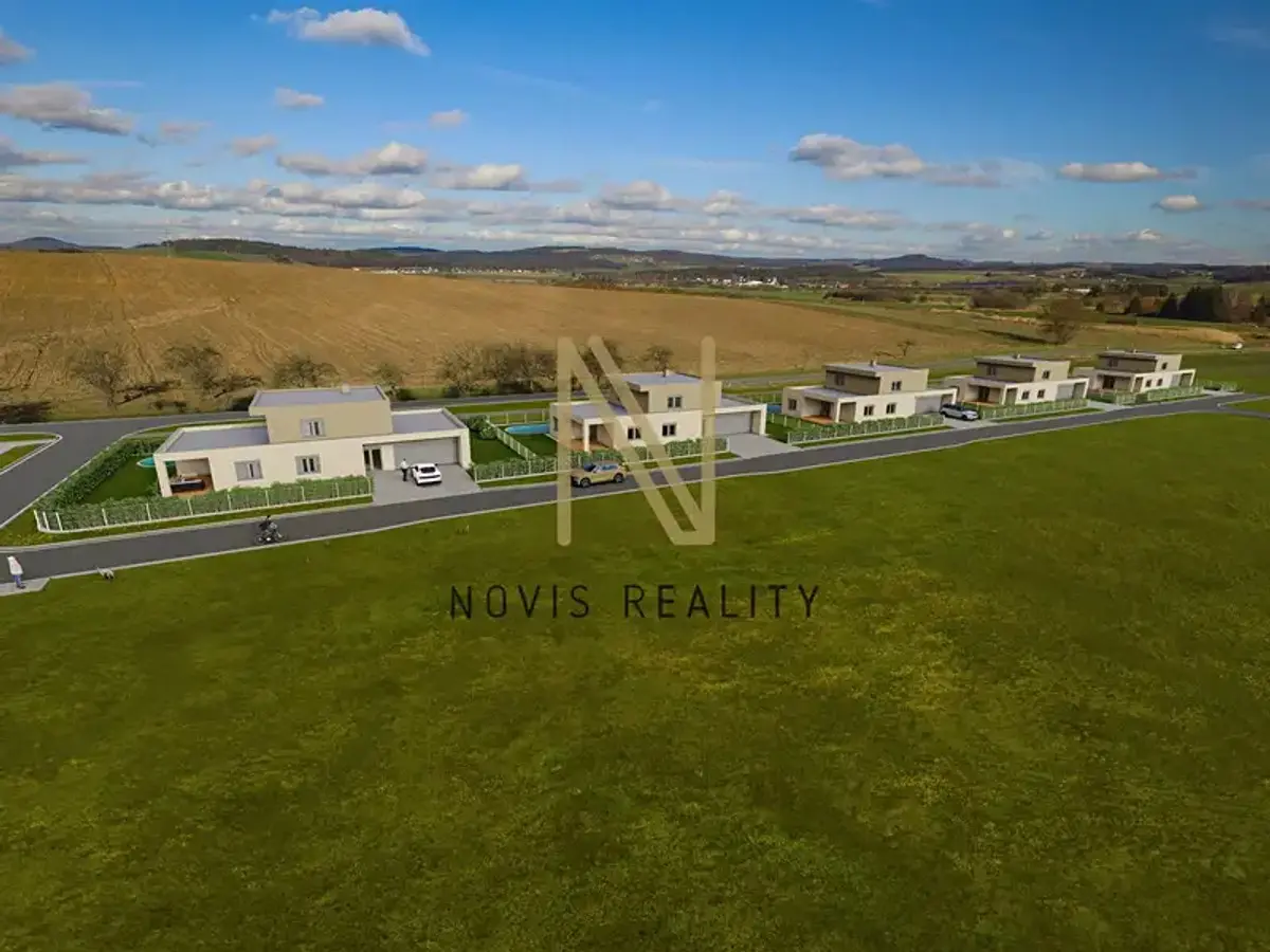 Prodej domu 233 m², Klatovy · okres Klatovy