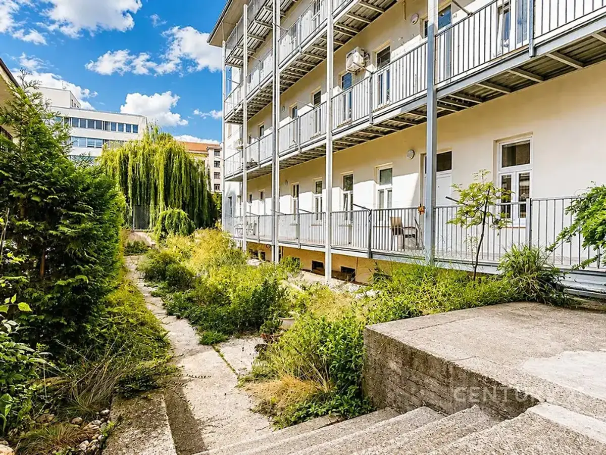 Prodej bytu 1+1 45 m², Příční · Zábrdovice · Brno