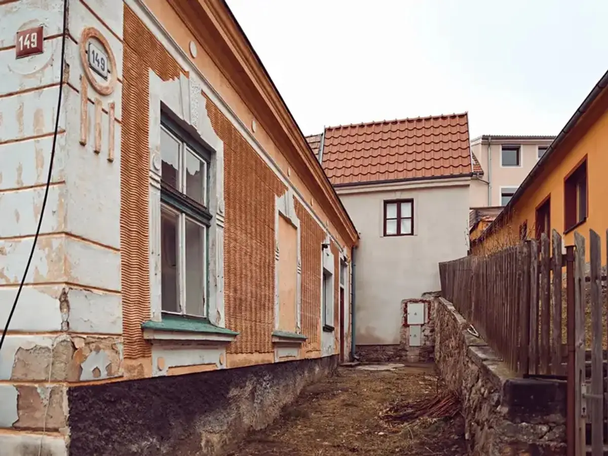 Prodej domu 231 m², Údolská · Nové Hrady