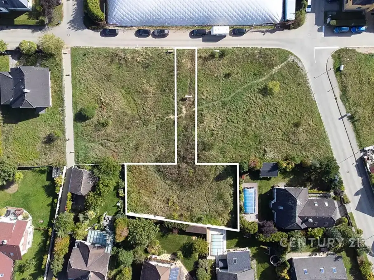 Prodej pozemku 736 m², Hořelice · Rudná