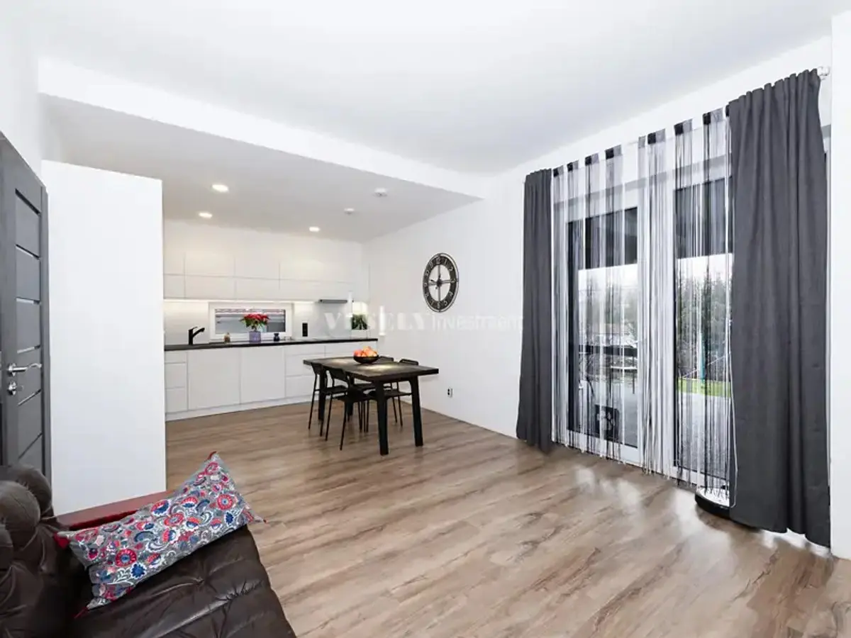 Prodej domu 146 m², Hvozdnice