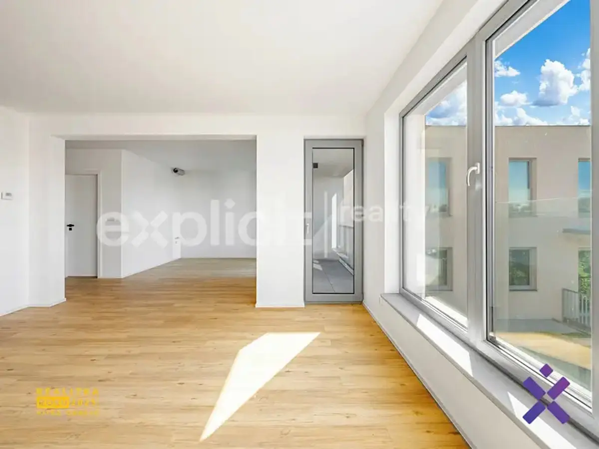 Prodej bytu 3+kk 135 m², Sadová · Zlín - centrum · Zlín