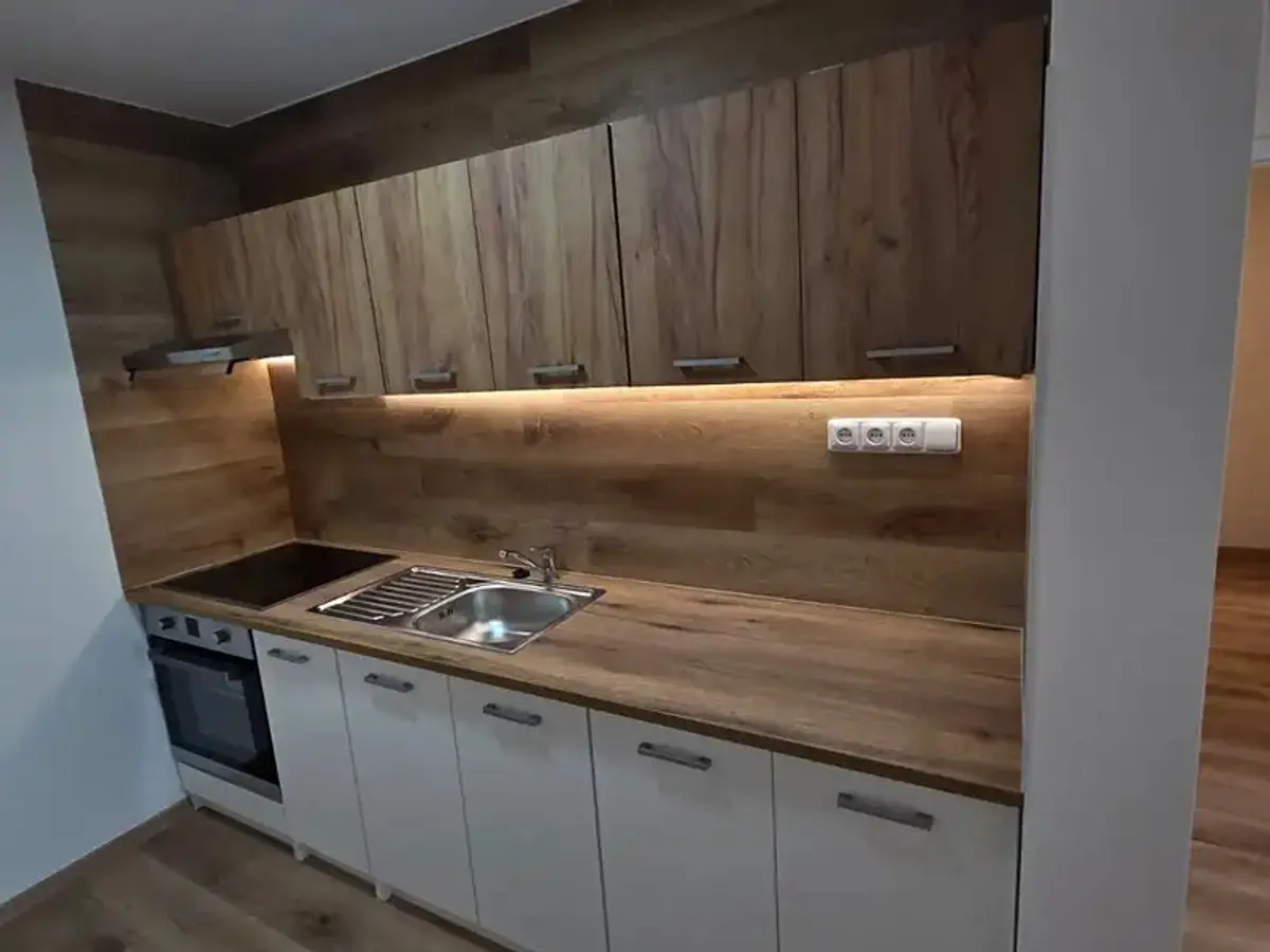 Prodej bytu 2+kk 48 m², Višňová · Most II · Most