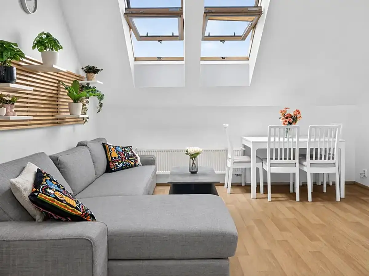 Prodej bytu 2+kk 72 m², Popelky Biliánové · Králův Dvůr