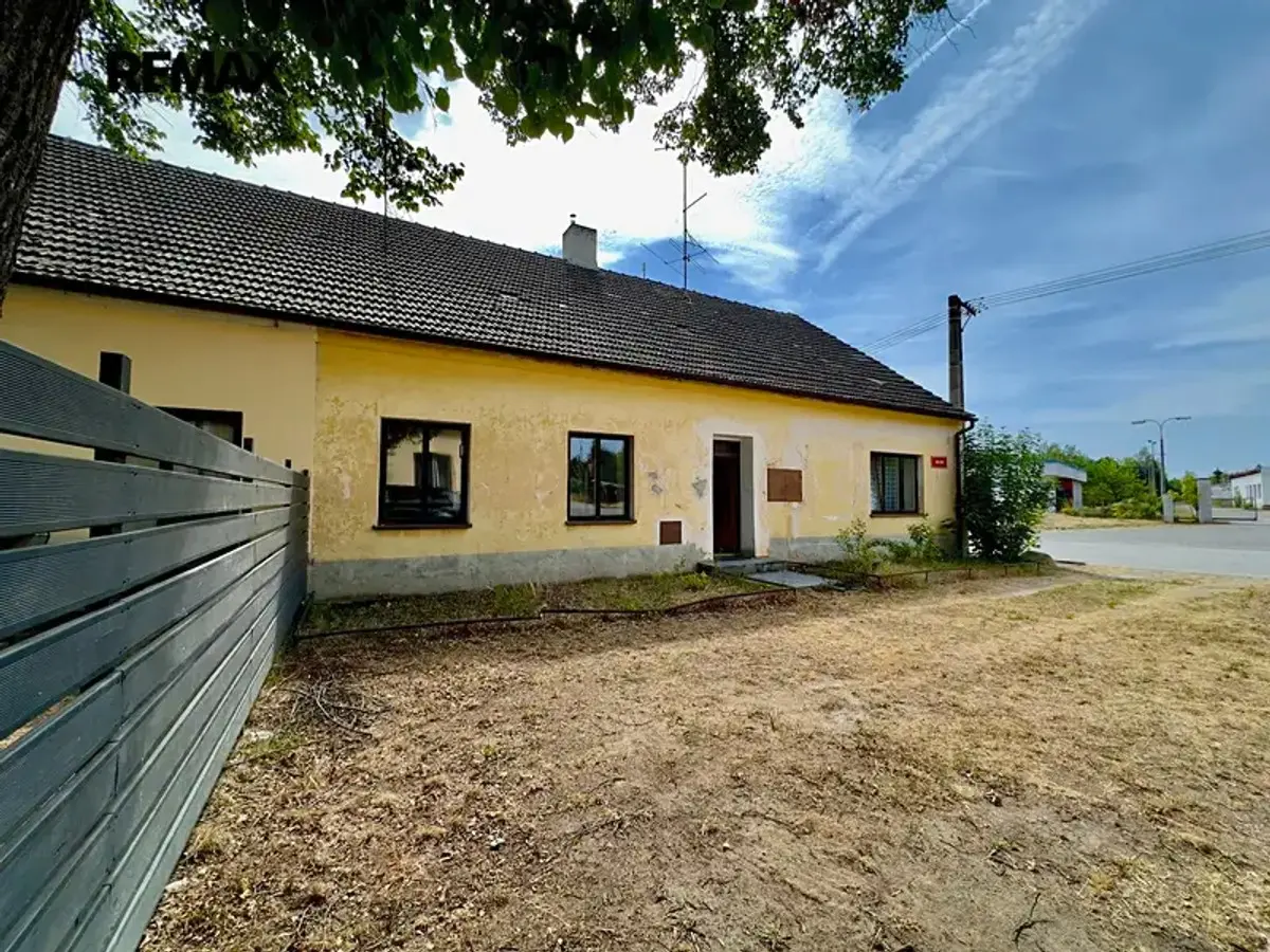 Prodej domu 95 m², Suchdol nad Lužnicí