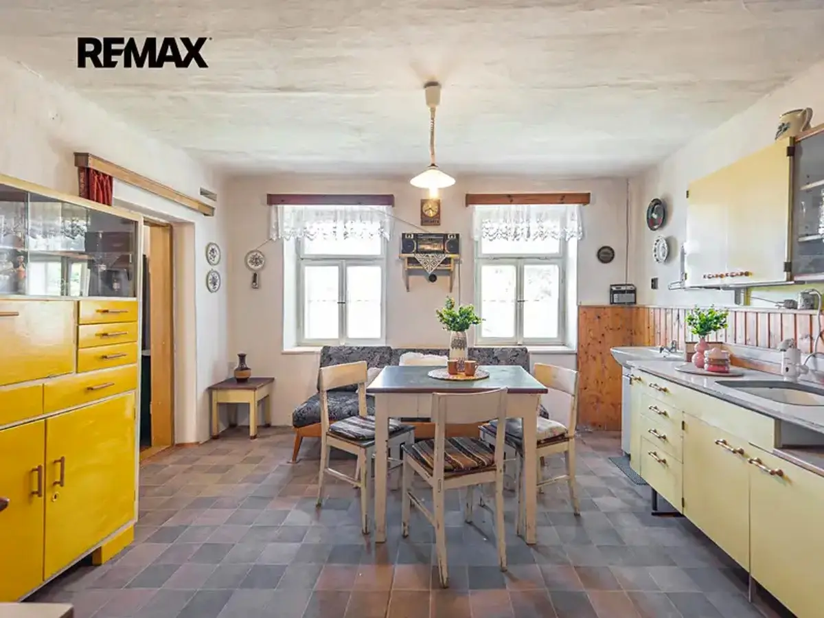 Prodej chaty / chalupy 84 m², Bednárec