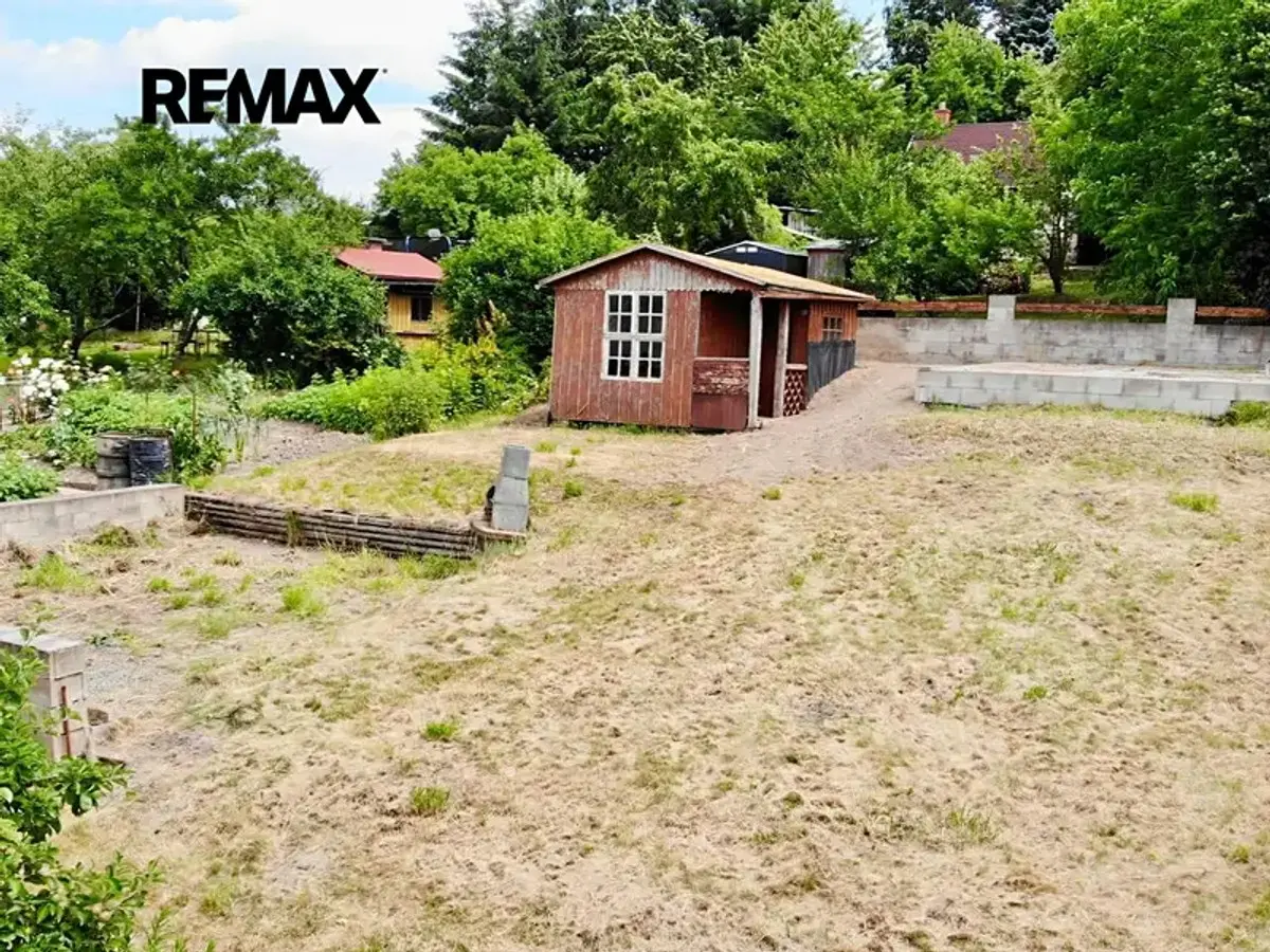 Prodej chaty / chalupy 15 m², Havlíčkův Brod · okres Havlíčkův Brod