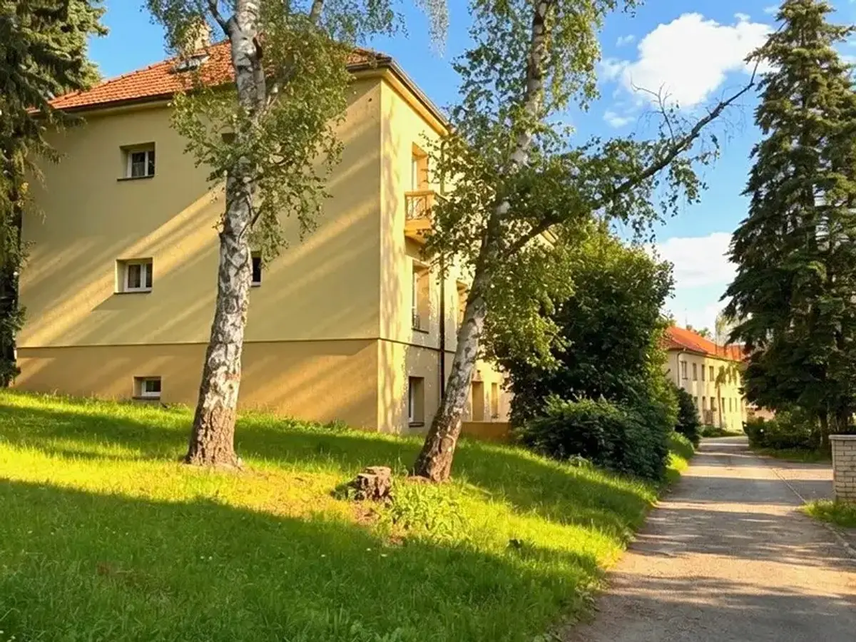 Prodej bytu 2+kk 57 m², Mníšek pod Brdy