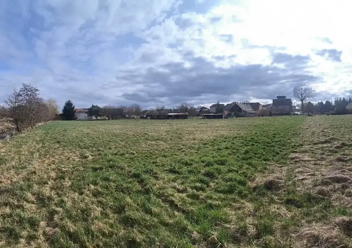 Prodej pozemku 3632 m², Na Valech · Lanškroun