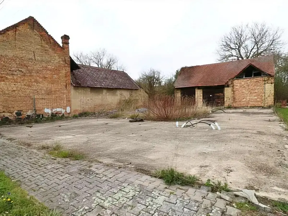 Prodej pozemku 815 m², Kožušice · okres Vyškov